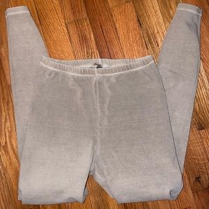 Skims leggings